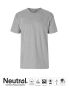 Neutral Mens Classic T-shirt Grey