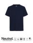 Neutral Regular T-shirt Navy