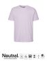 Neutral Regular T-shirt Purple