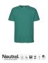 Neutral Regular T-shirt Green