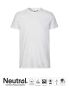 Neutral Mens Fit T-shirt White