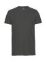 Neutral Mens Fit T-shirt Charcoal