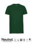 Neutral Mens Fit T-shirt Bottle Green