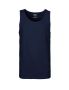 Neutral Mens Tank Top Navy