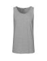 Neutral Mens Tank Top Grey