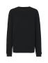 Neutral Unisex Workwear Sweatshirt Black