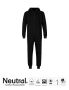 Neutral Jumpsuit Black