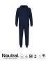 Neutral Jumpsuit Navy