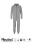 Neutral Jumpsuit Sport Grey