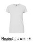 Neutral Ladies Fit T-shirt Grey