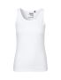 Neutral Ladies Tank Top White
