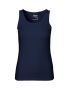 Neutral Ladies Tank Top Navy