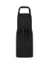 Neutral Waiters Apron Black