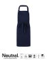 Neutral Waiters Apron Navy