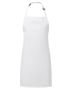 Childrens waterproof apron White