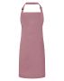 Bib Apron Rose