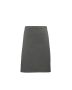 Mid length apron