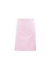 Mid Length Apron Pink