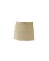3-Pocket Apron Khaki