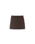 3-Pocket Apron Brun