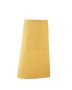 Bar Apron with Pocket Sunny yellow
