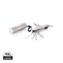 Outdoor Quattro set silver