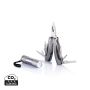 Multitool and torch set grey