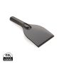 Ice scraper black