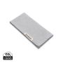 Ukiyo Aware™ 180gr rcotton table napkins 4pcs set Grey