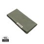 Ukiyo Aware™ 180gr rcotton table napkins 4pcs set Green
