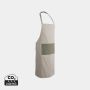 Ukiyo Aware™ 280gr rcotton deluxe apron Green