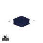Reusable 2-ply cotton face mask Navy Blue