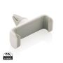 360 car phone holder white