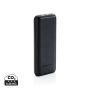 Urban Vitamin Pasadena 20.000 mAh 18W PD powerbank Svart