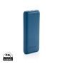 Urban Vitamin Pasadena 20.000 mAh 18W PD powerbank blå