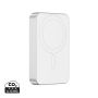 Urban Vitamin Compton  RCS plastic/alu 10.000 mah powerbank Silver