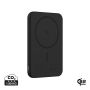 Urban Vitamin Pomona 5000mAh Qi2.2 25W magnetic powerbank Black