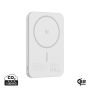 Urban Vitamin Pomona 5000mAh Qi2.2 25W magnetic powerbank Silver