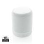 Funk wireless speaker white