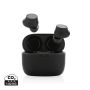 Urban Vitamin Napa earbuds black