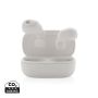 Urban Vitamin Palm Springs RCS rplastic ENC earbuds White