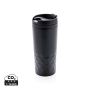 Geometric mug Black