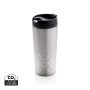 Geometric mug Silver