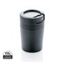 Coffee to go tumbler Black
