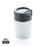 Coffee to go tumbler White