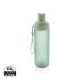 Impact leakproof tritan bottle Green