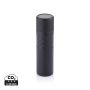 Mosa flask black