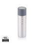 Mosa flask Dark grey