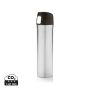 RCS Re-steel easy lock vacuum flask Silver