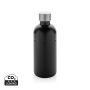 Soda RCS certified re-steel carbonated drinking bottle Black
